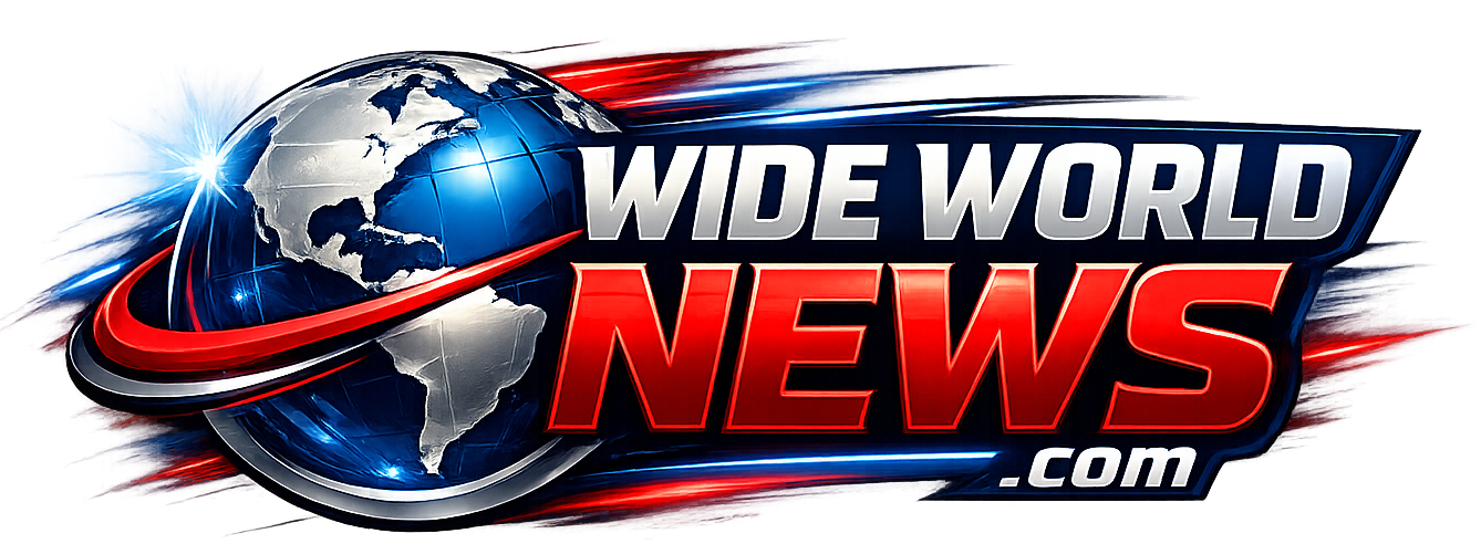 Wide World News .com