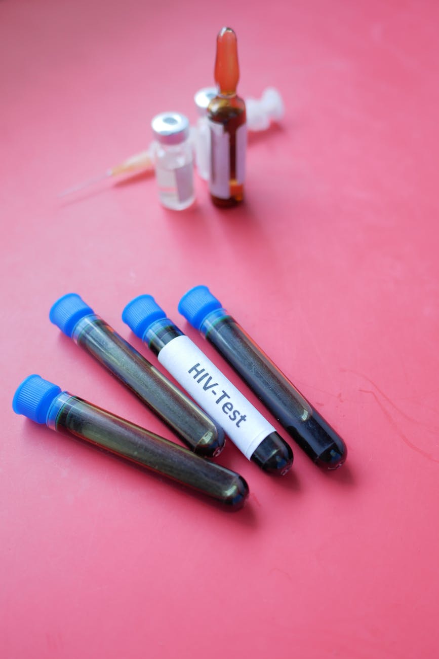 Spain Pioneers EU Funding for Long-Acting Injectable PrEP Against HIV
