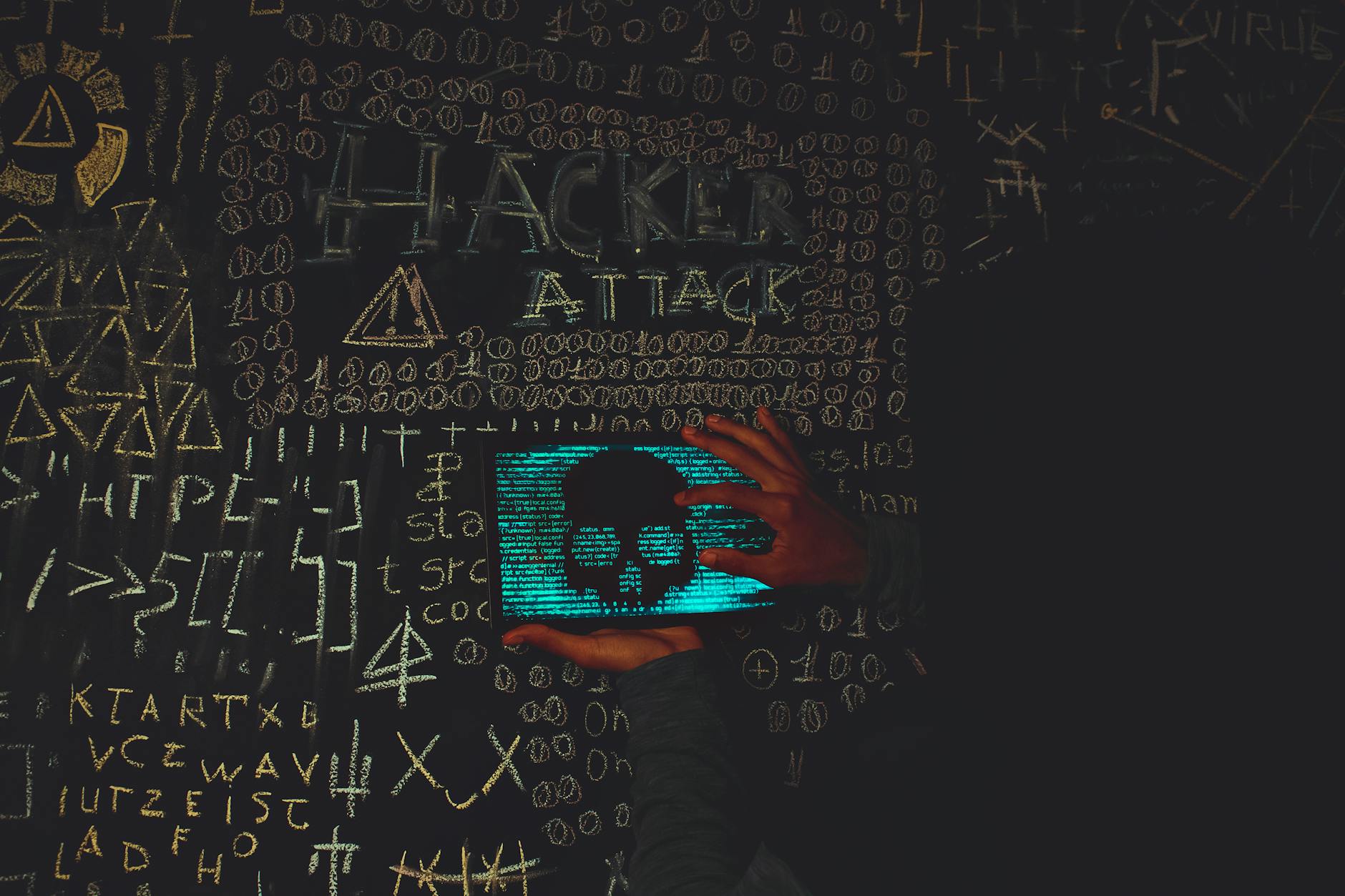 Half of Zero-Day Attacks Now Target Enterprise Tech: Google’s Alarming 2025 Report