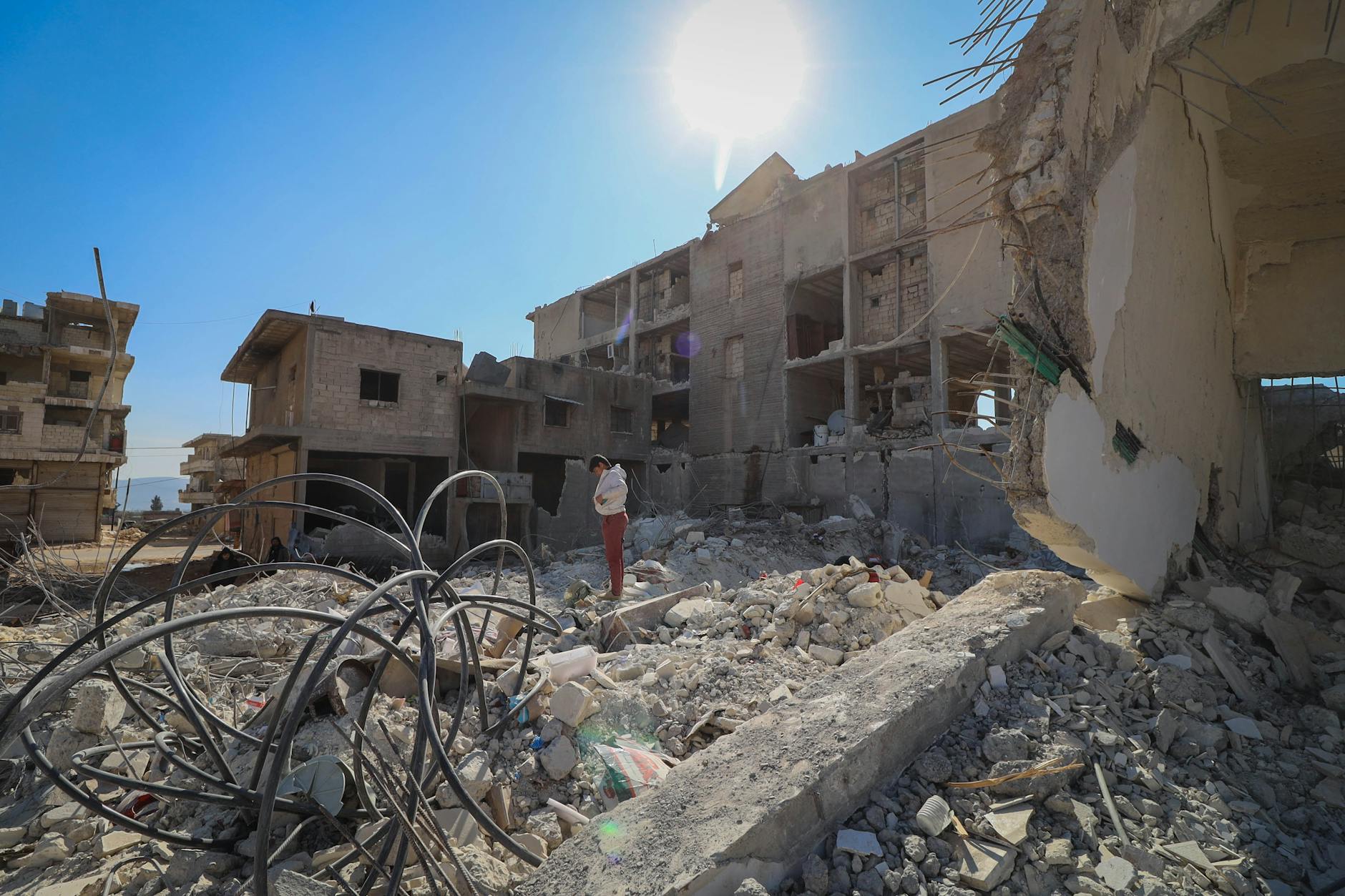 The World’s Active Wars in 2026: A Complete Overview of Ongoing Conflicts