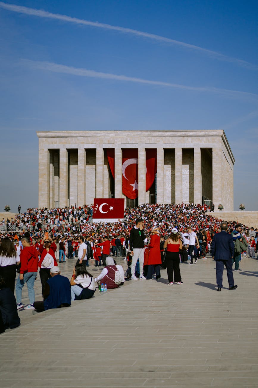 Turkey's Nuclear Ambition: Bidding for Bombs While Uncle Sam Foots the Bill