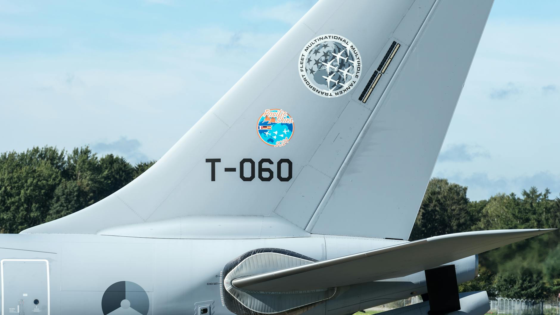 NATO on Notice: Furious Trump Floats Exit, Slams Allies Over Iran