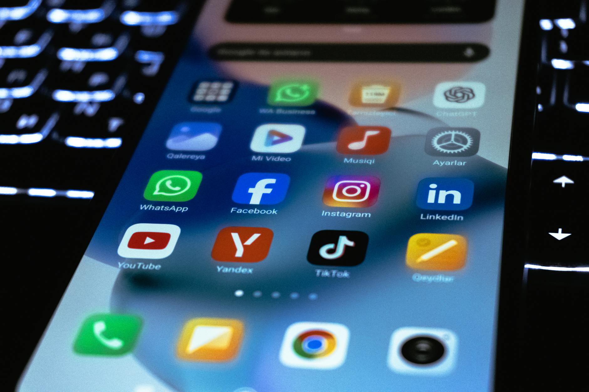 Top 20 Most Useful Social Media Platforms Worldwide: User Perspectives Ranked