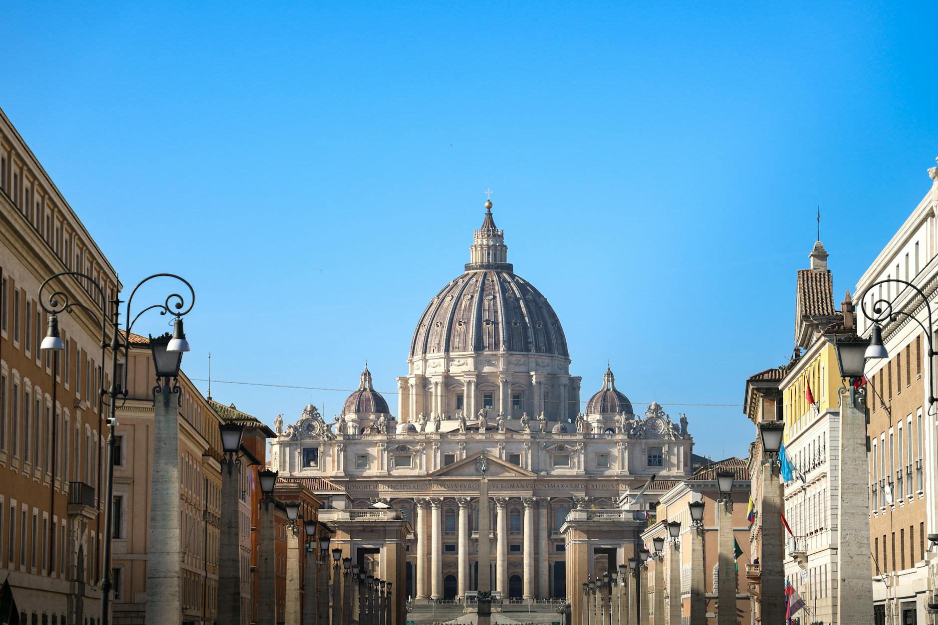 Robert Prevost (Leo XIV): The American Stabilizer in the Storm