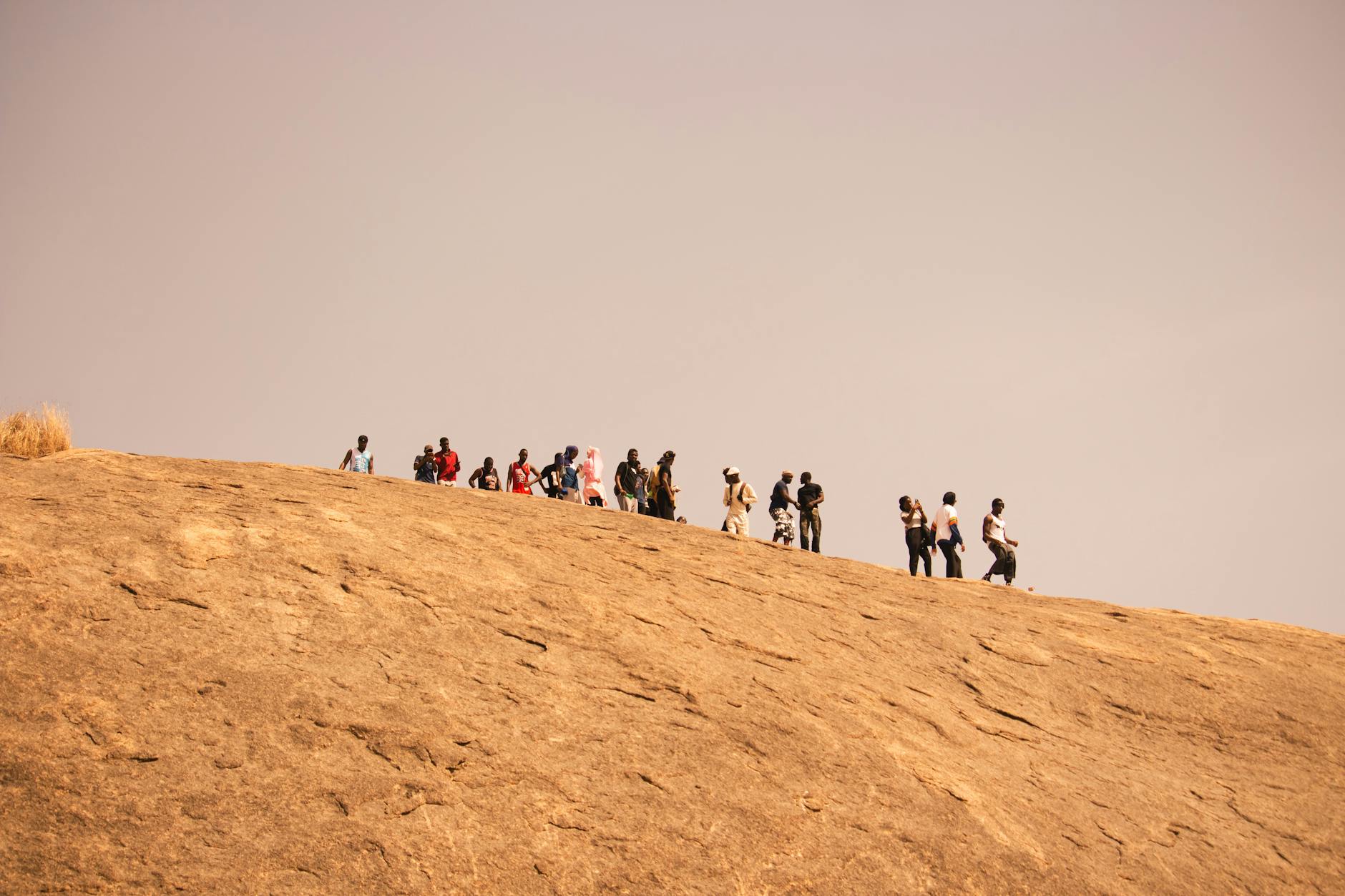 UN Backs Historic Slavery Recognition