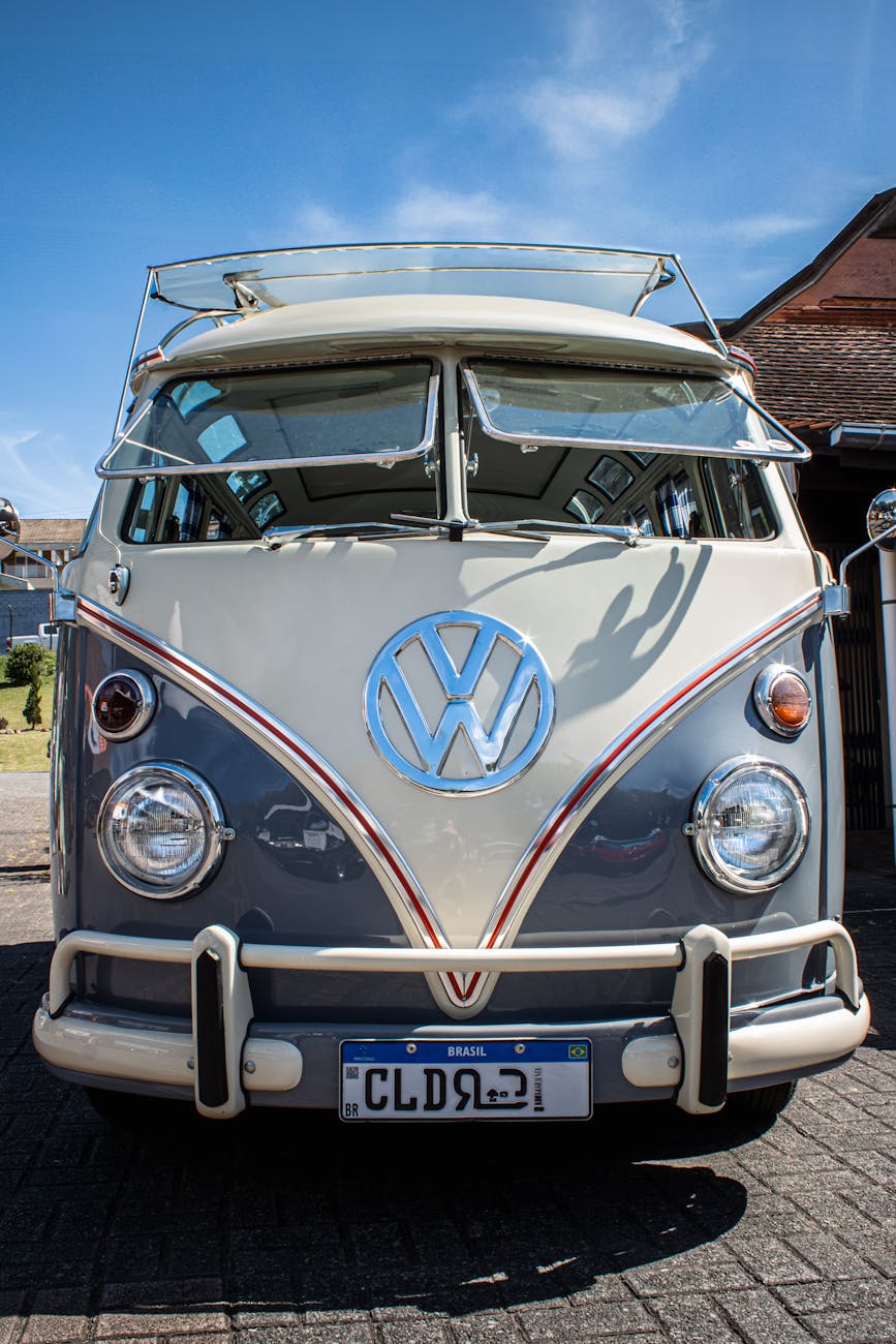 China's Strategic Overture to Volkswagen