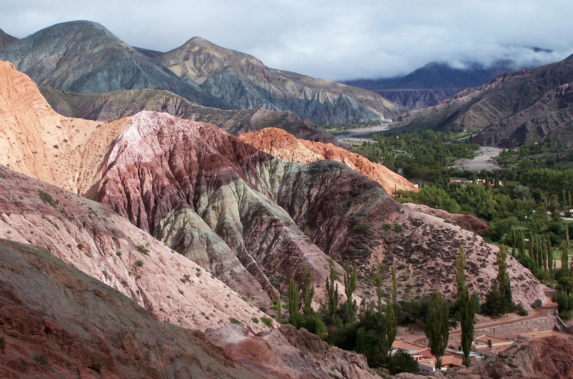 Argentina Offers to Become the “Energy Granary” of the European Union, Says Milei