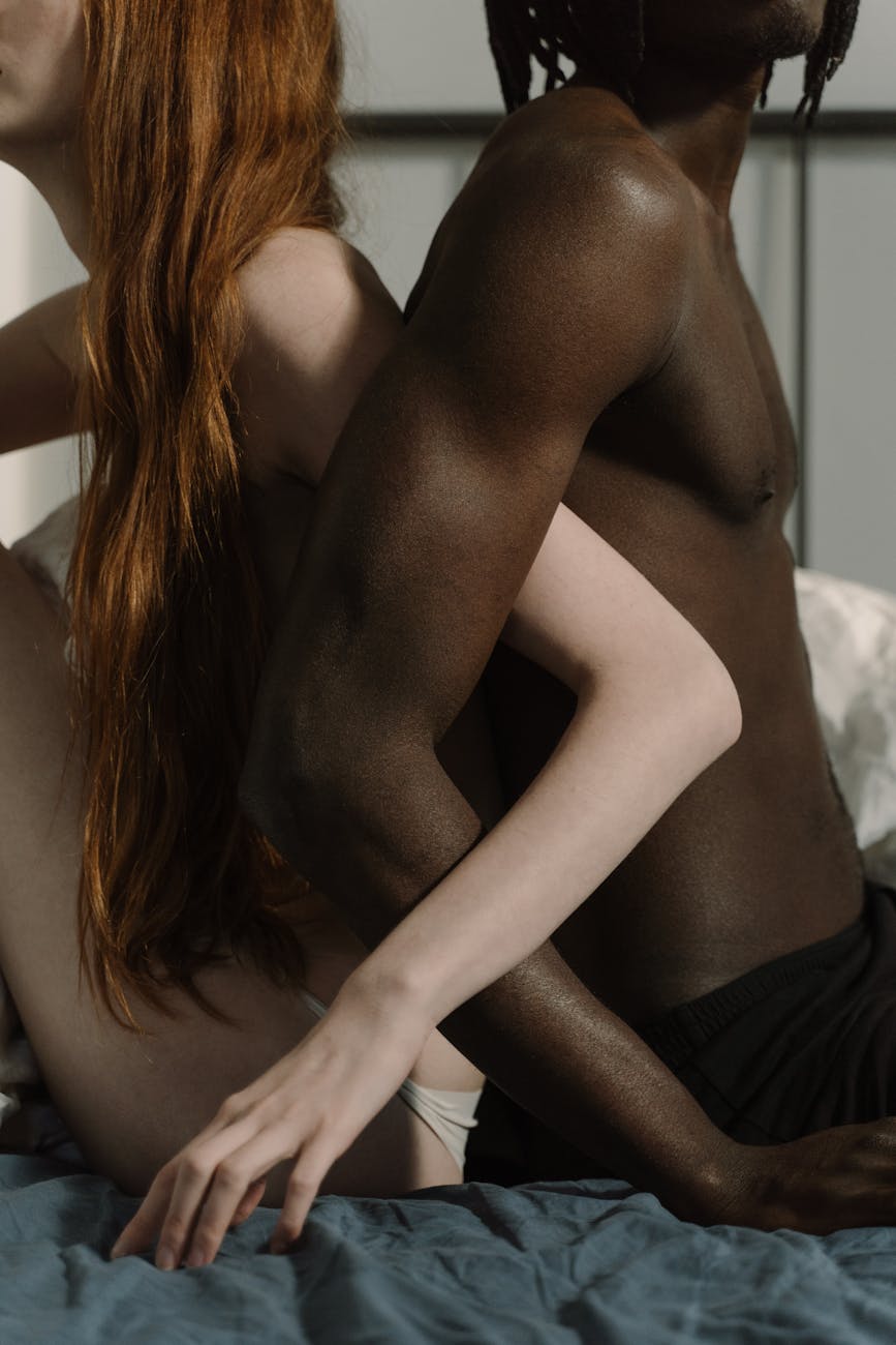 Why Do These Countries Dominate Porn Consumption?