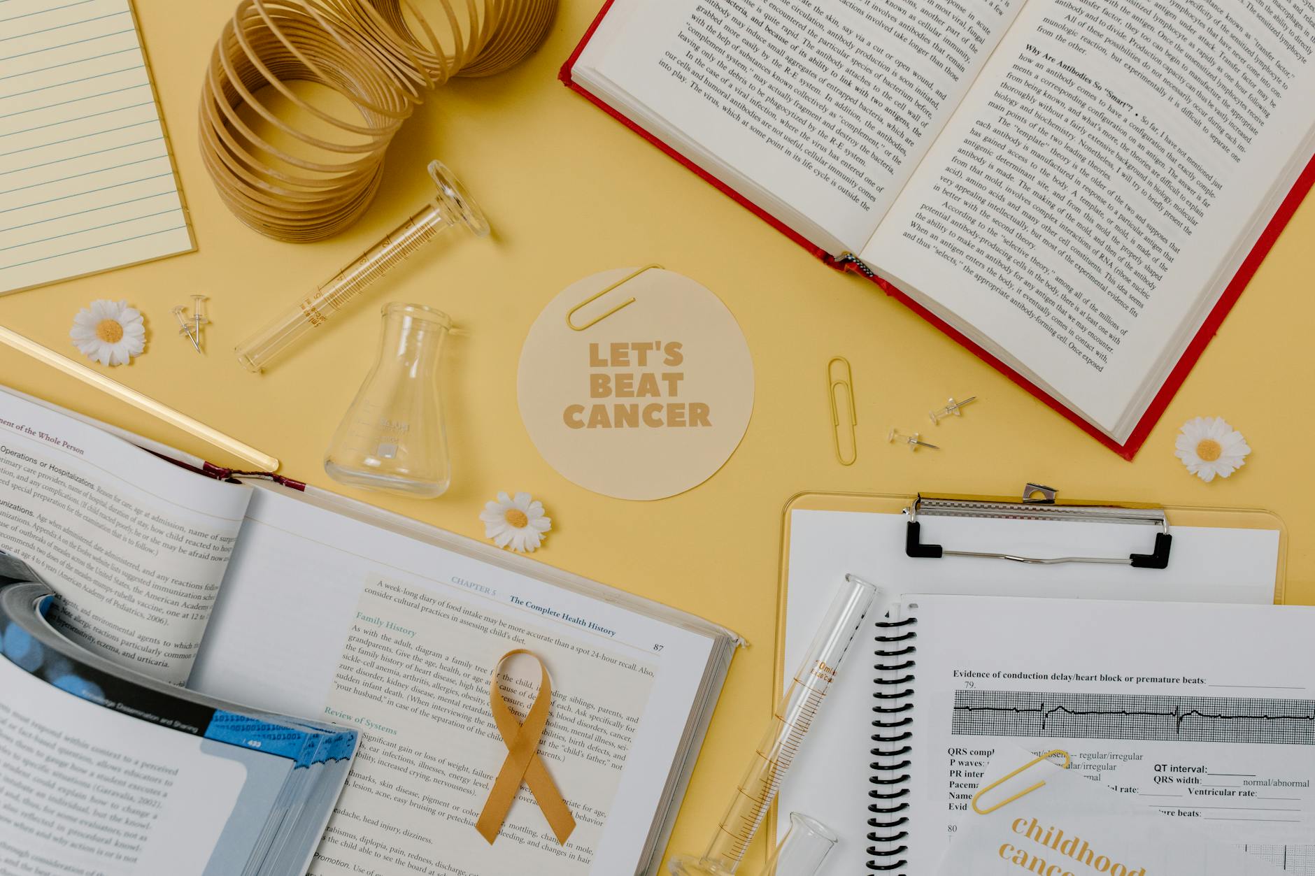 white printer paper on white table