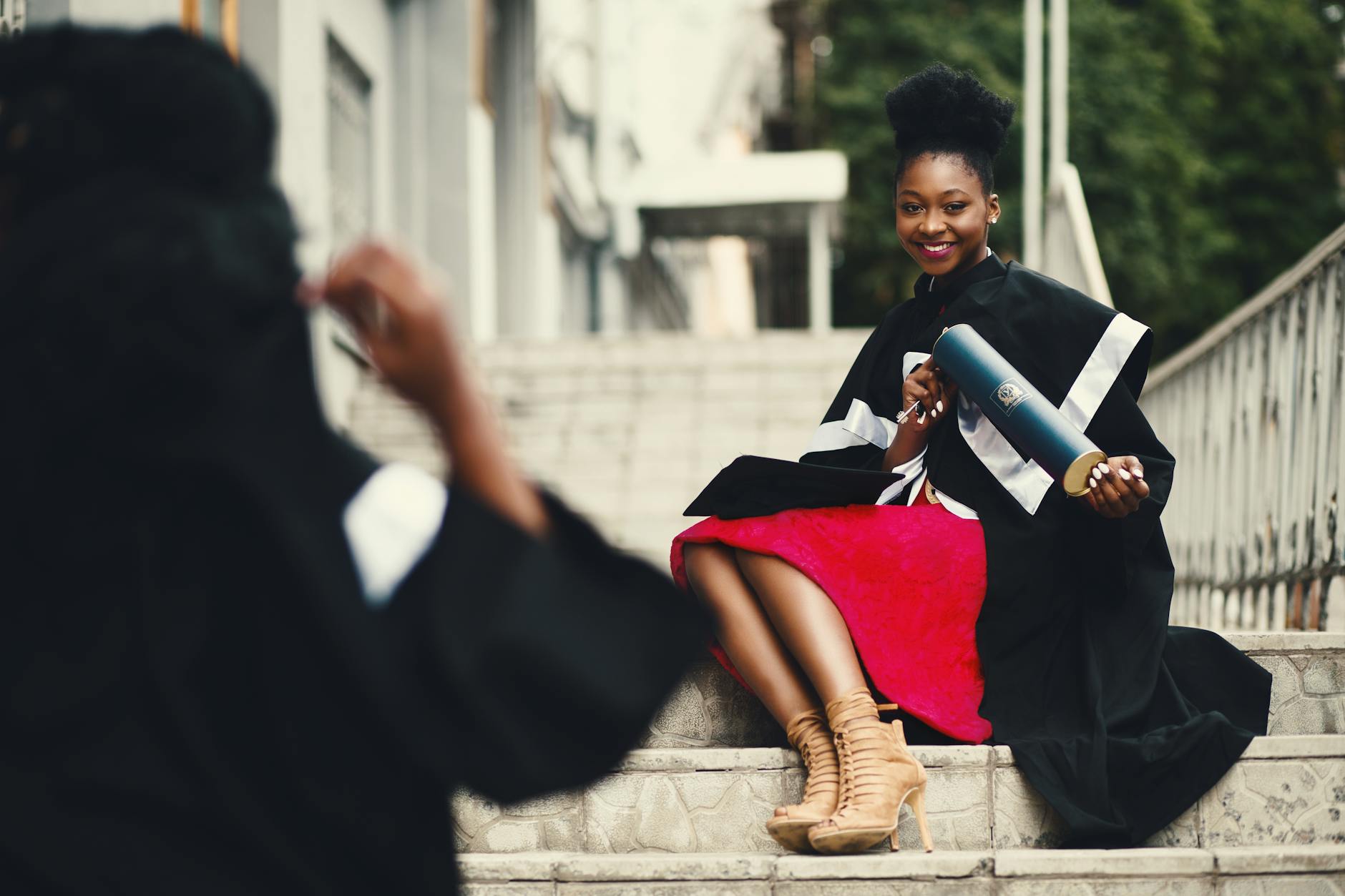 The World's Top 10 Postgraduate Programs You Can't Afford to Miss