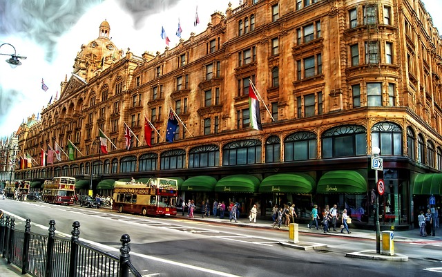 BBC Documentary on Harrods Abuses: "Al-Fayed: Predator at Harrods"