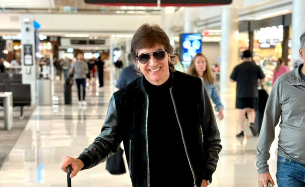 A Powerful Evangelical Pastor Emerges as an Unexpected Challenge to Milei