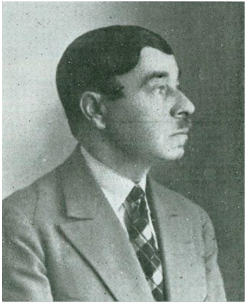 The Extraordinary Life of Gëorgia Knap