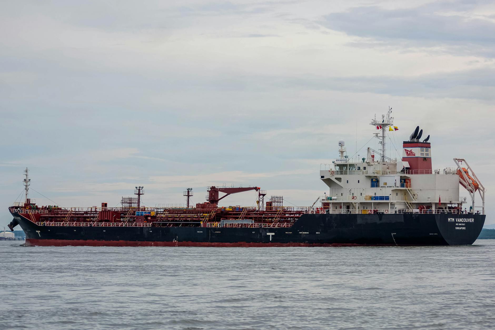 Russia Sends a Second Oil Tanker to Cuba as Energy Crisis Deepens