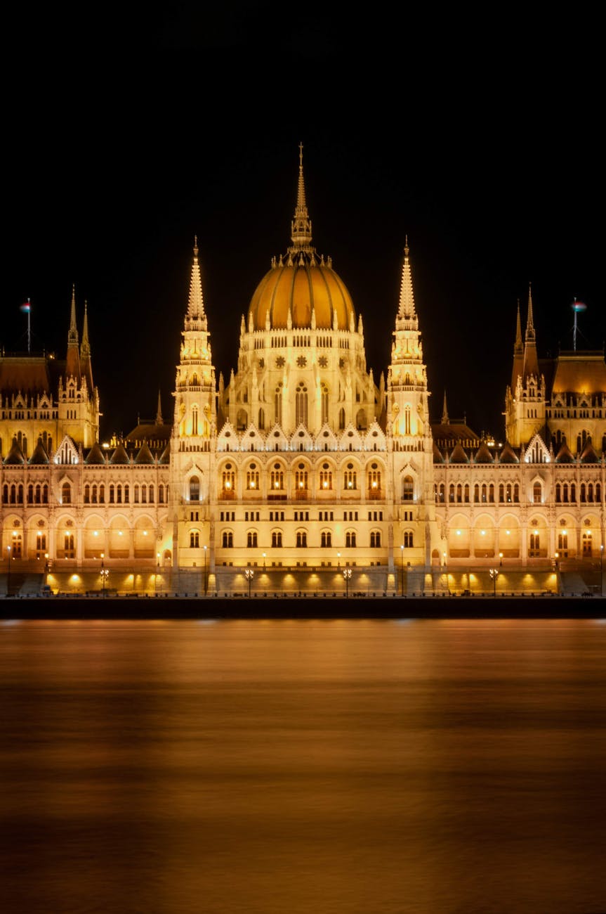 Hungary’s New Mandate and Europe’s Shifting Center of Gravity