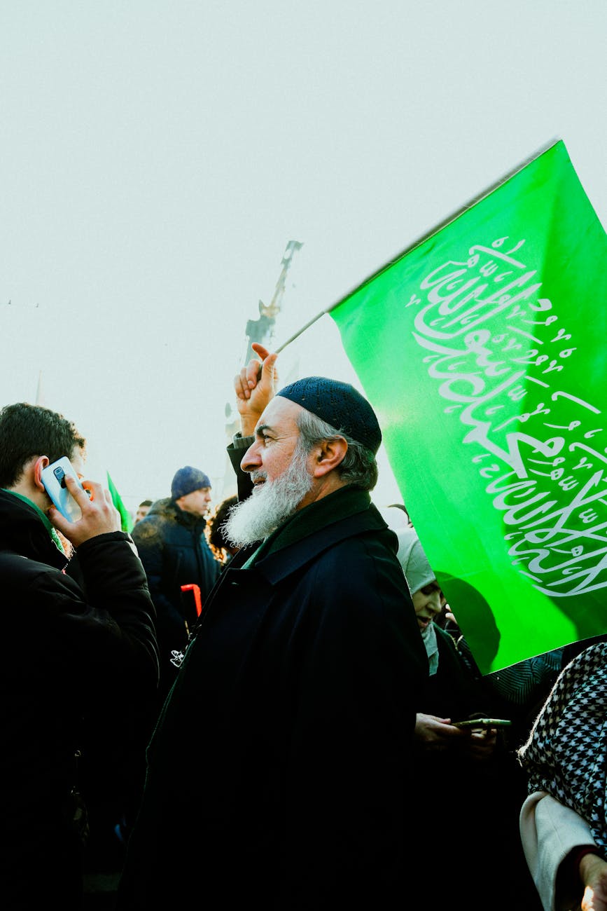 Who Really Runs Iran?