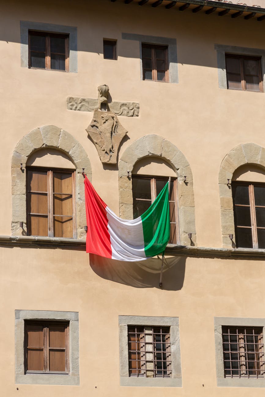 Italy Denies U.S. Use of Sigonella Air Base for War Against Iran