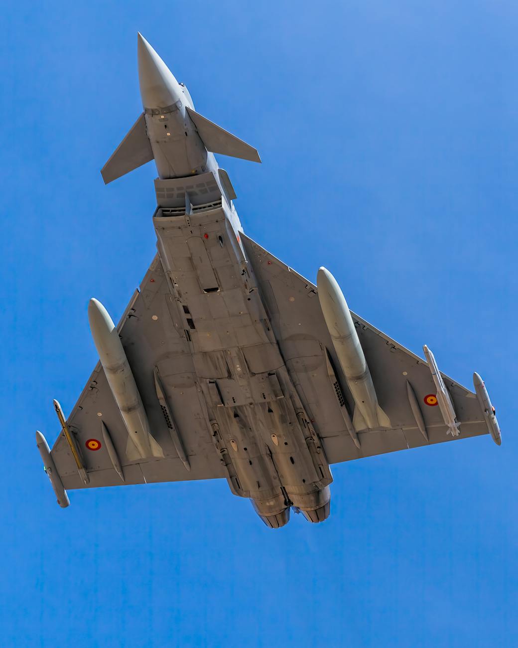 U.S.-Iran Tensions Rise After Fighter Jet Downing