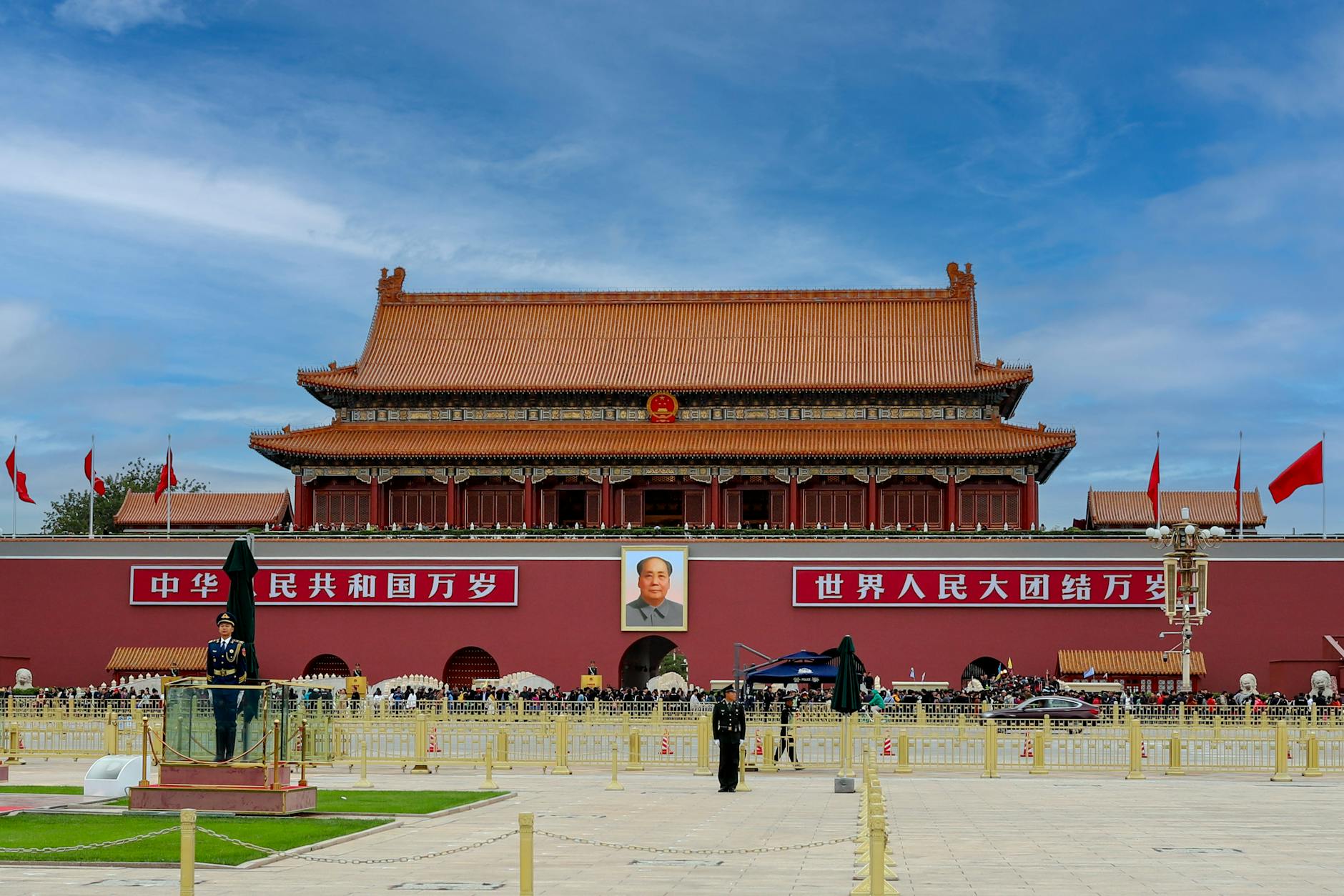 Spain, China, and the Emerging Global Order: Can Spain Become the Hispanic World’s Bridge to Europe?