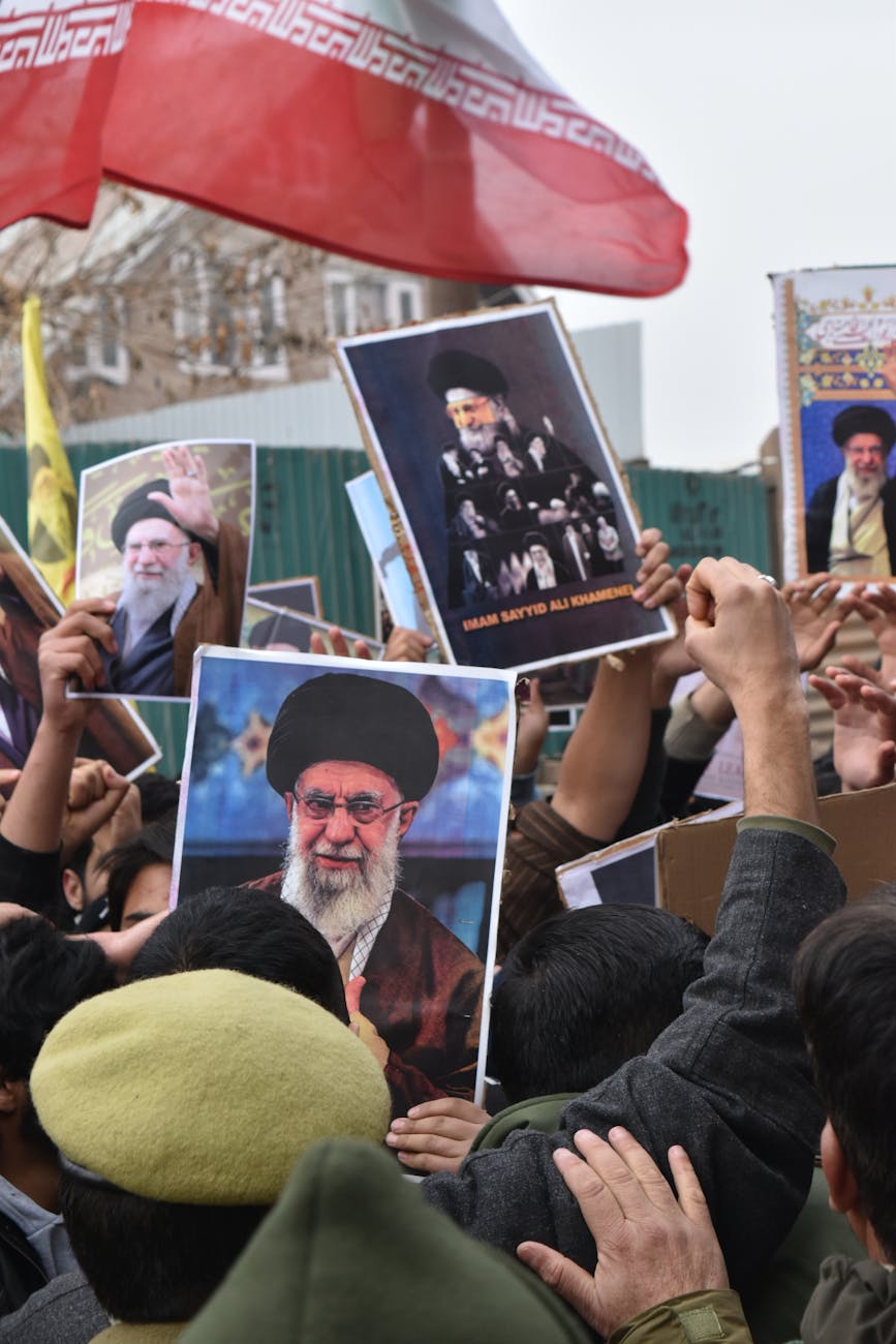 A War of Force, Spin, and Blowback: Why the Iran Campaign Is Turning Into a Strategic Trap