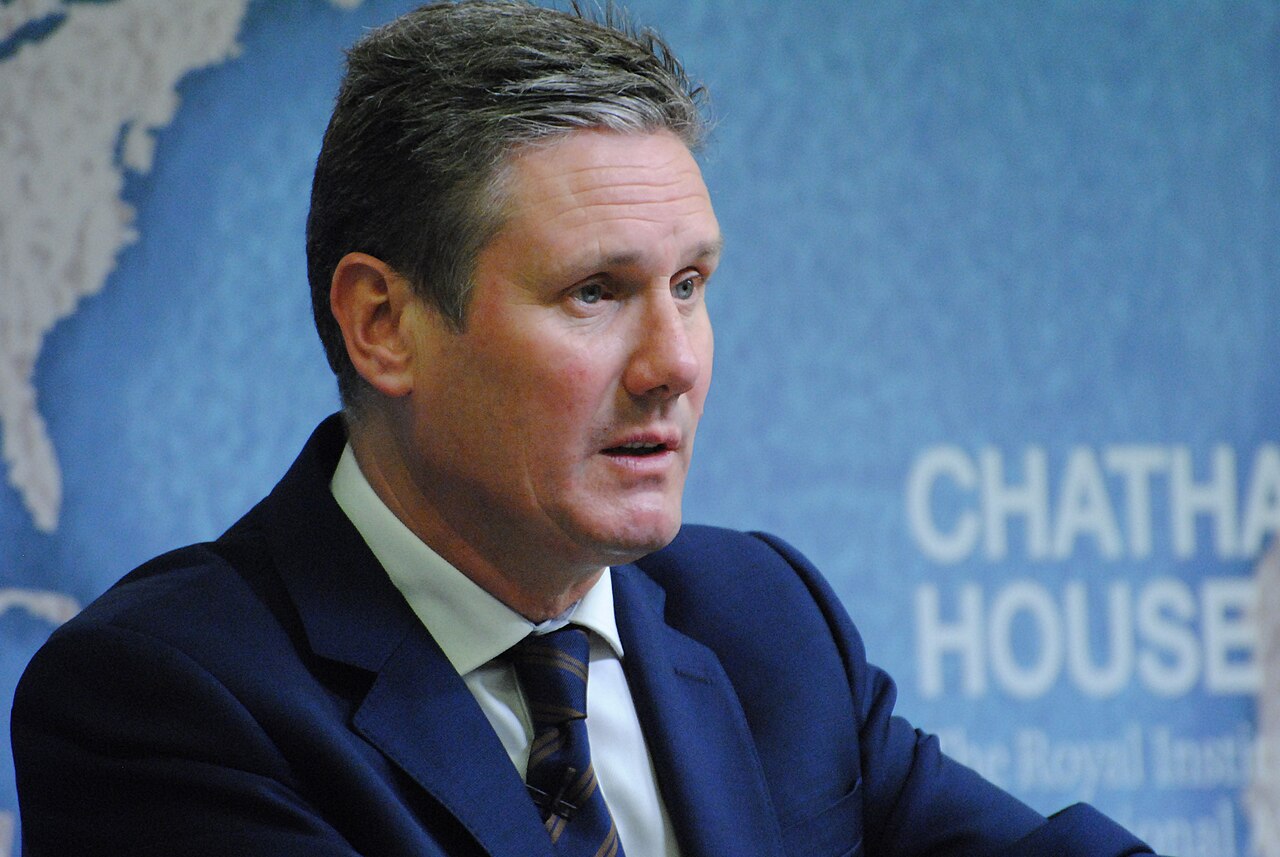 Starmer says he will “fight” to remain prime minister and vows to bring the UK “back to the heart of Europe”