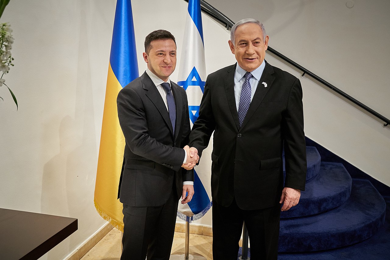 Zelensky allegedly demanded “Goebbels‑style propaganda,” former spokesperson claims